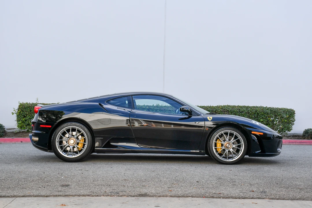 2005 Ferrari F430 Berlinetta - Image 26 of 31