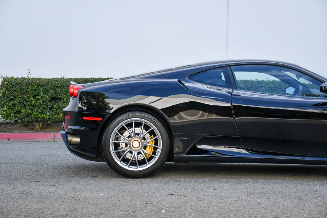 2005 Ferrari F430 Berlinetta - Image 28 of 31