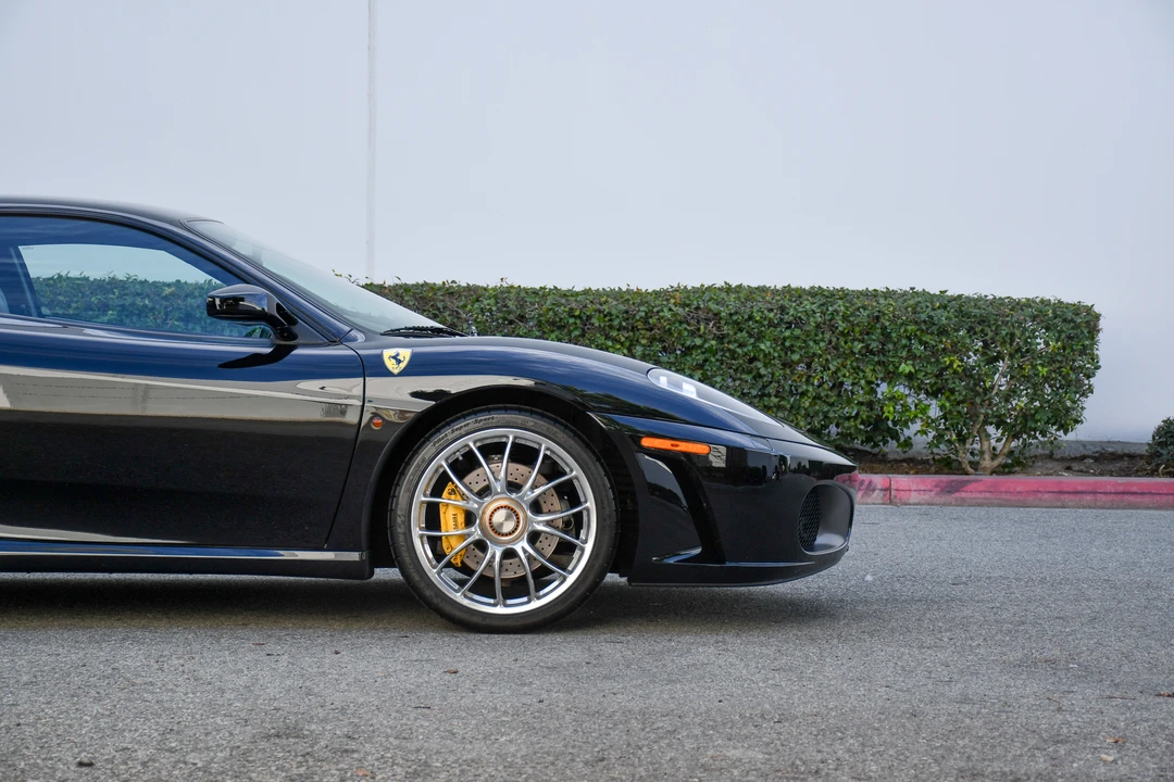 2005 Ferrari F430 Berlinetta - Image 29 of 31