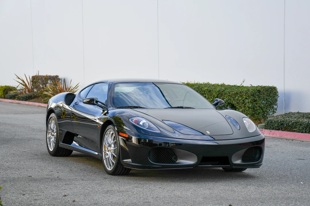 2005 Ferrari F430 Berlinetta - Image 27 of 31