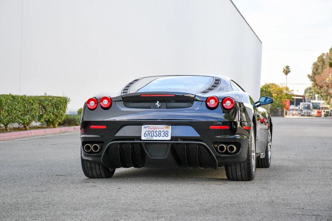 2005 Ferrari F430 Berlinetta - Image 18 of 31