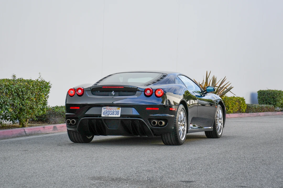 2005 Ferrari F430 Berlinetta - Image 20 of 31