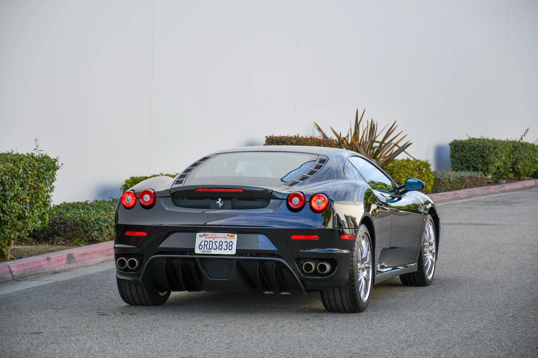 2005 Ferrari F430 Berlinetta - Image 19 of 31