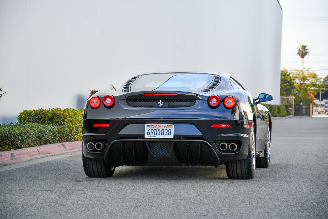 2005 Ferrari F430 Berlinetta - Image 17 of 31