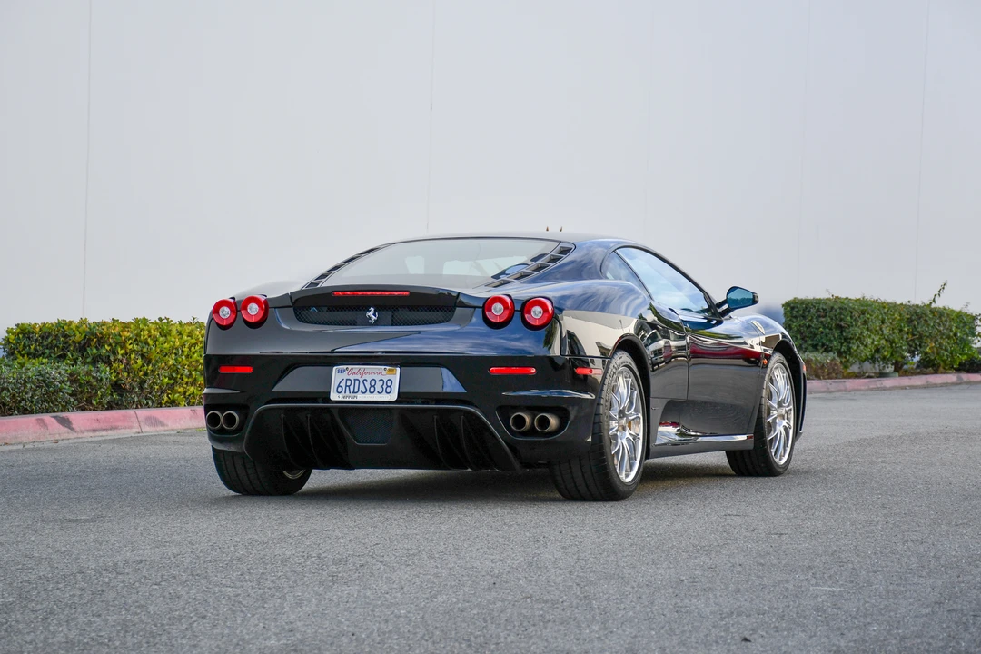 2005 Ferrari F430 Berlinetta - Image 21 of 31