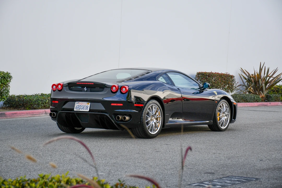 2005 Ferrari F430 Berlinetta - Image 22 of 31