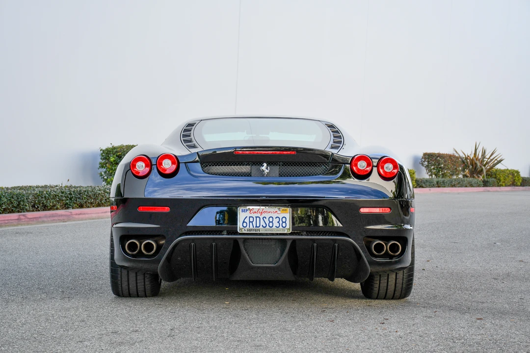 2005 Ferrari F430 Berlinetta - Image 14 of 31