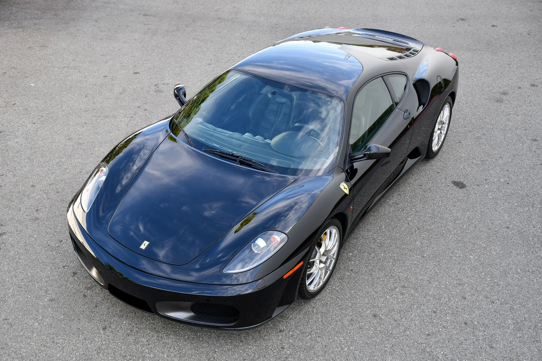2005 Ferrari F430 Berlinetta - Image 2 of 31