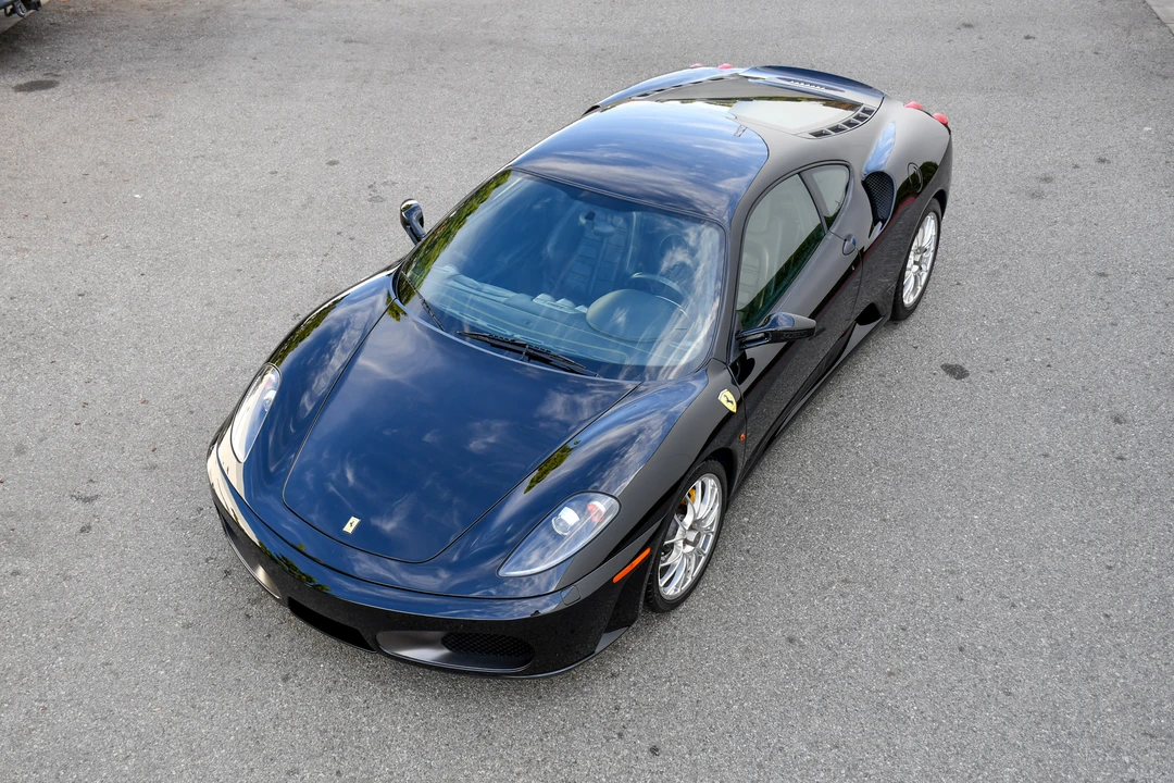 2005 Ferrari F430 Berlinetta - Image 3 of 31
