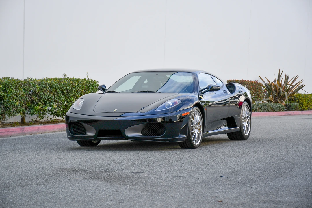 2005 Ferrari F430 Berlinetta - Image 4 of 31