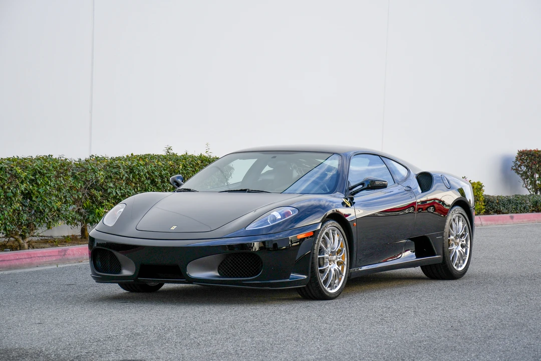 2005 Ferrari F430 Berlinetta - Image 6 of 31