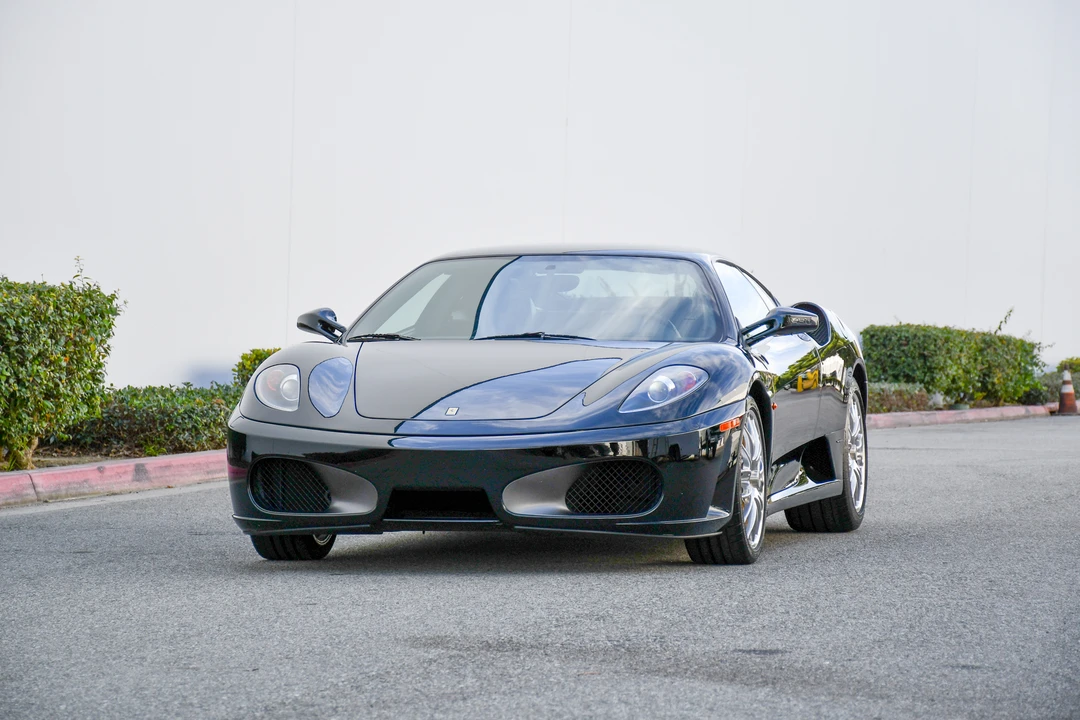 2005 Ferrari F430 Berlinetta - Image 5 of 31