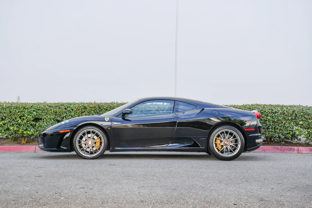 2005 Ferrari F430 Berlinetta - Image 13 of 31