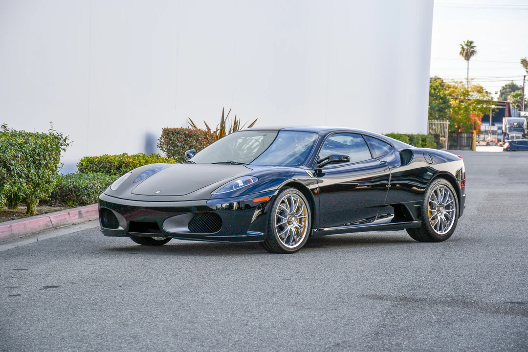 2005 Ferrari F430 Berlinetta - Image 7 of 31