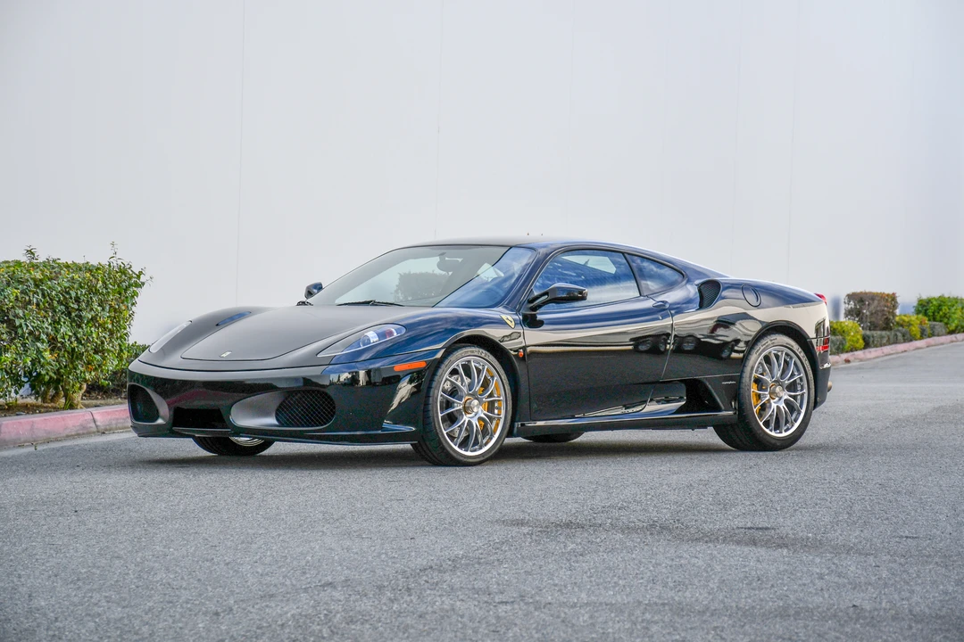 2005 Ferrari F430 Berlinetta - Image 9 of 31