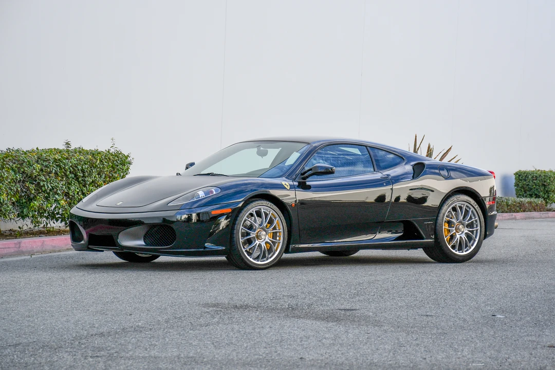 2005 Ferrari F430 Berlinetta - Image 8 of 31