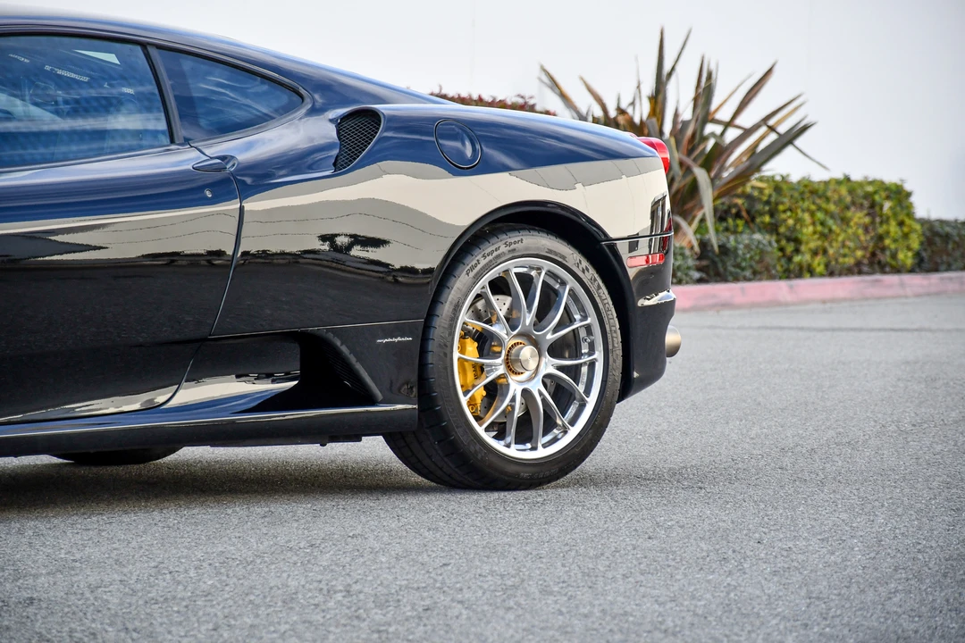 2005 Ferrari F430 Berlinetta - Image 31 of 31