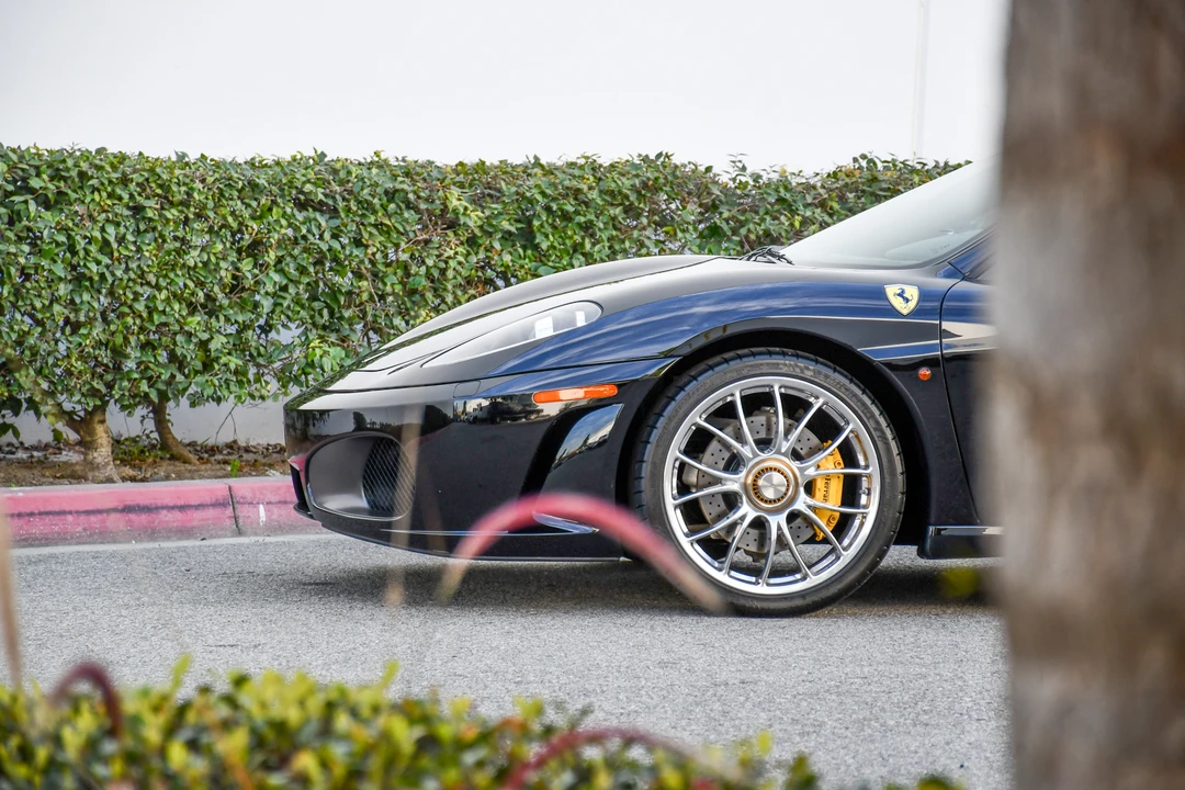 2005 Ferrari F430 Berlinetta - Image 30 of 31
