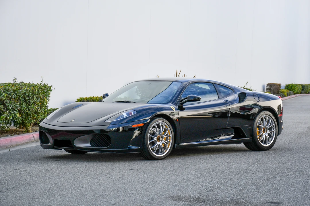 2005 Ferrari F430 Berlinetta - Image 10 of 31