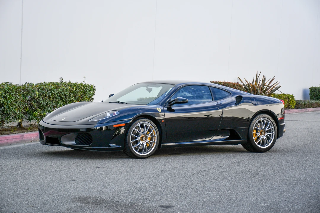2005 Ferrari F430 Berlinetta - Image 11 of 31