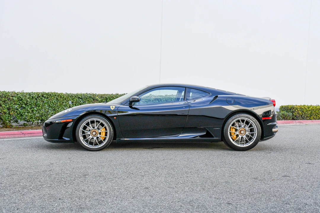 2005 Ferrari F430 Berlinetta - Image 12 of 31