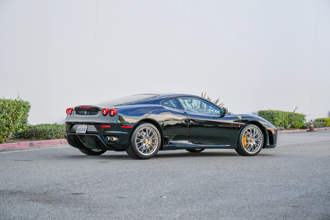 2005 Ferrari F430 Berlinetta - Image 25 of 31