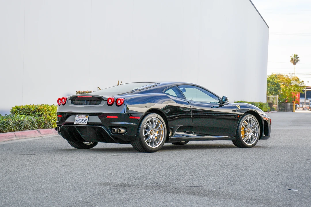 2005 Ferrari F430 Berlinetta - Image 24 of 31