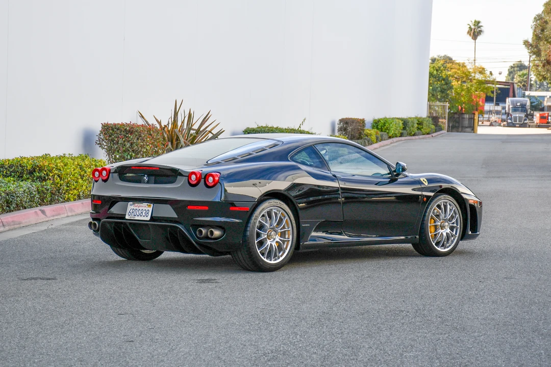 2005 Ferrari F430 Berlinetta - Image 23 of 31