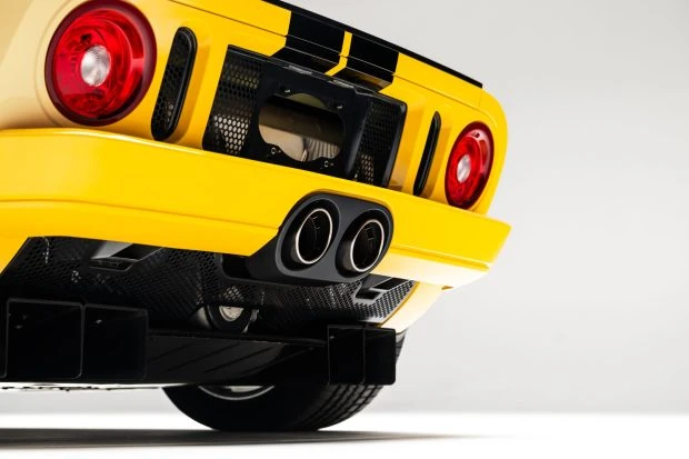 2005 Ford GT 1st Gen - Image 7 of 7