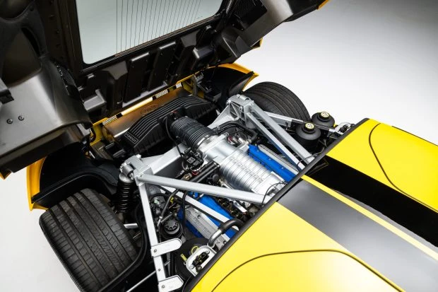 2005 Ford GT 1st Gen - Image 6 of 7