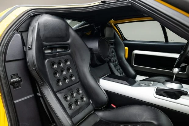 2005 Ford GT 1st Gen - Image 4 of 7