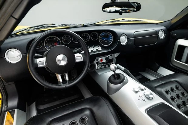 2005 Ford GT 1st Gen - Image 5 of 7