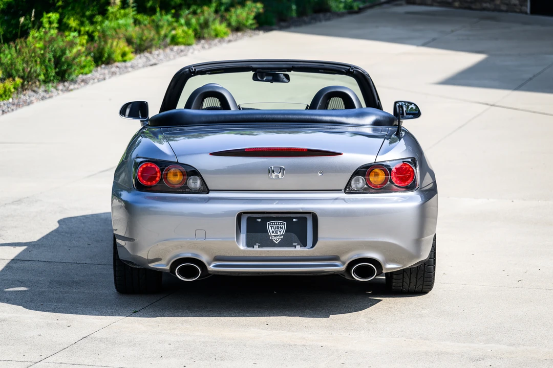 2005 Honda AP2 S2000 - Image 17 of 31