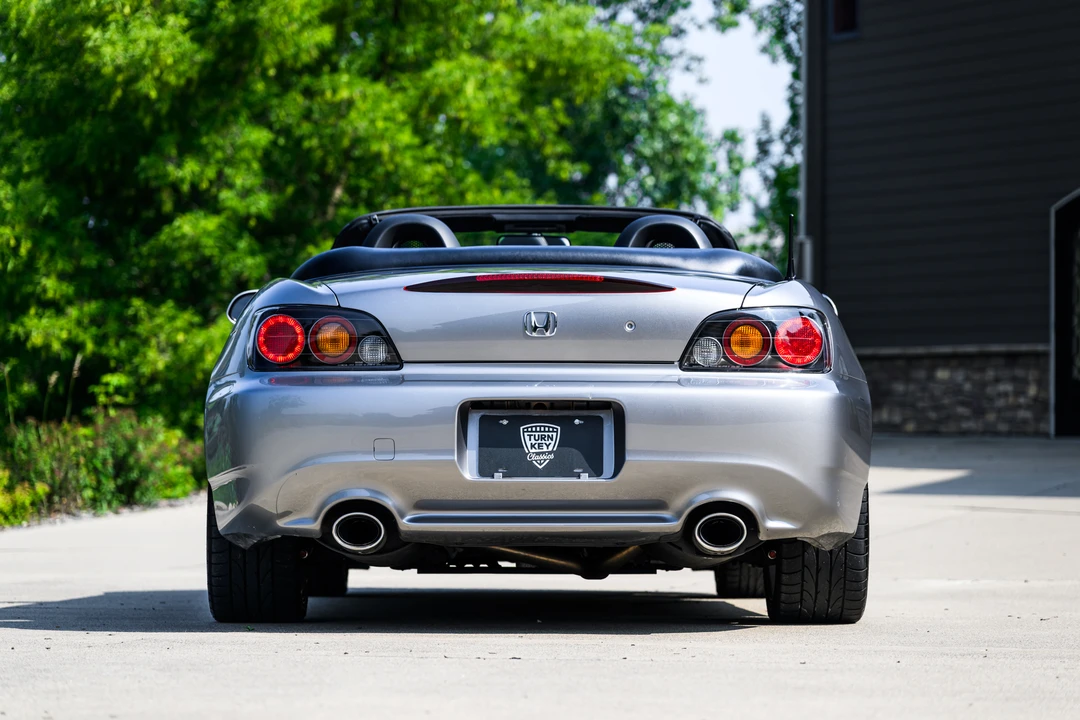 2005 Honda AP2 S2000 - Image 16 of 31