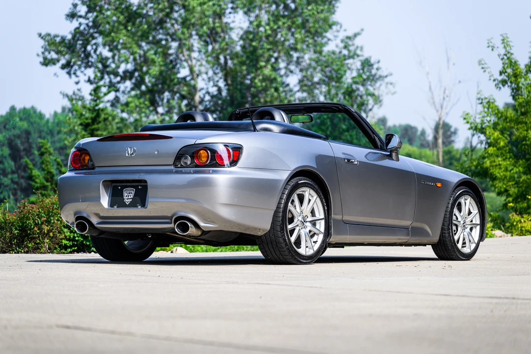 2005 Honda AP2 S2000 - Image 21 of 31