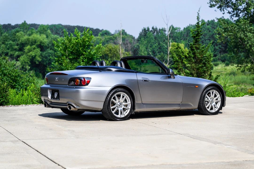 2005 Honda AP2 S2000 - Image 24 of 31