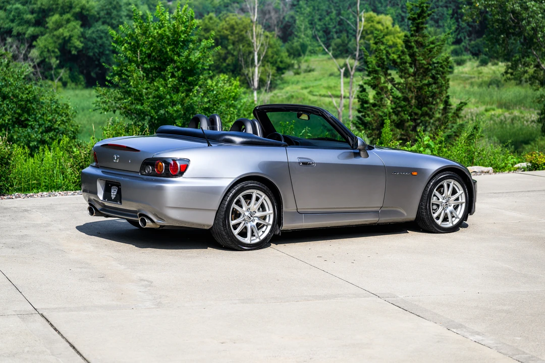 2005 Honda AP2 S2000 - Image 22 of 31