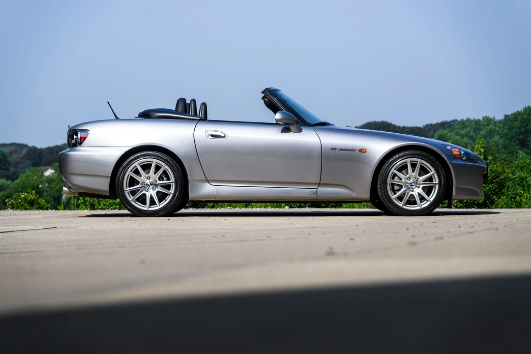 2005 Honda AP2 S2000 - Image 25 of 31