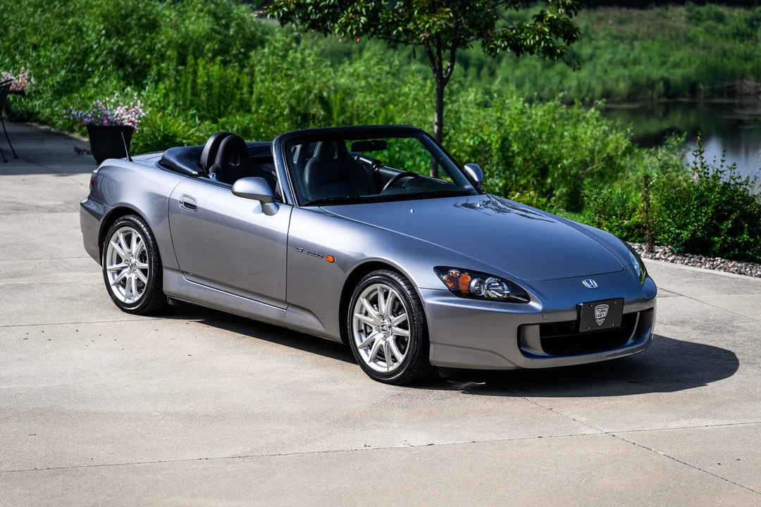 2005 Honda AP2 S2000 - Image 27 of 31