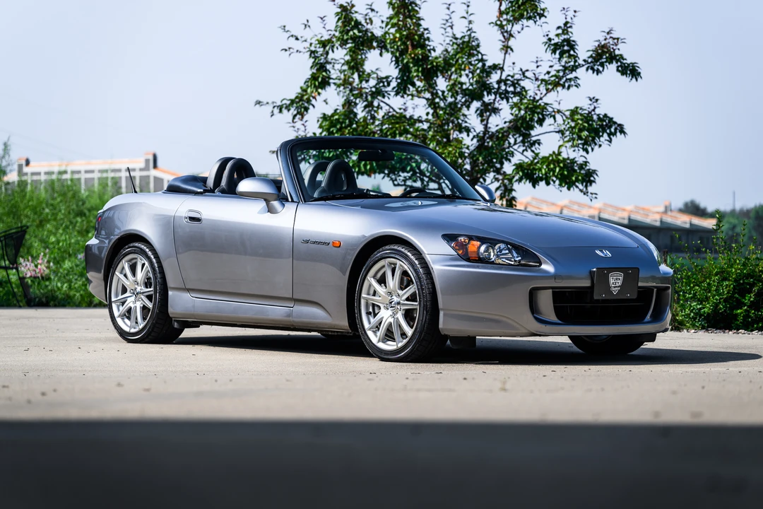 2005 Honda AP2 S2000 - Image 26 of 31