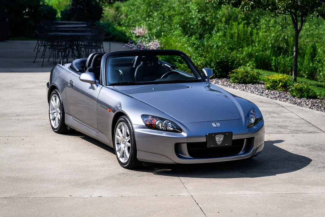 2005 Honda AP2 S2000 - Image 28 of 31
