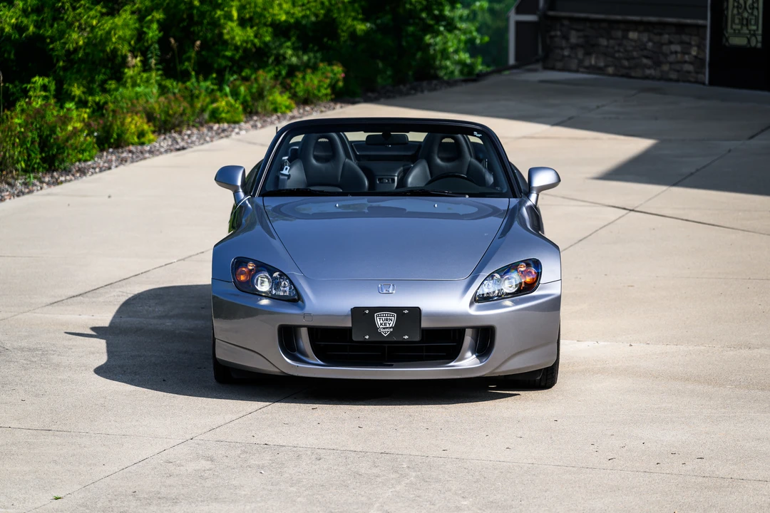 2005 Honda AP2 S2000 - Image 31 of 31
