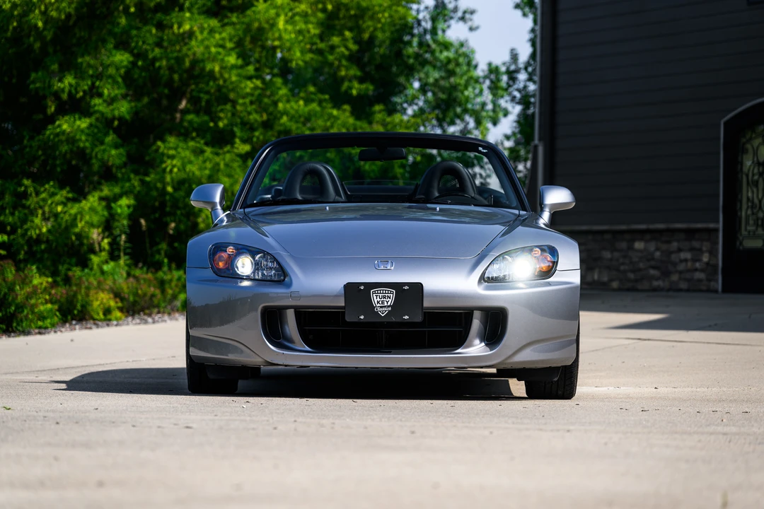 2005 Honda AP2 S2000 - Image 30 of 31