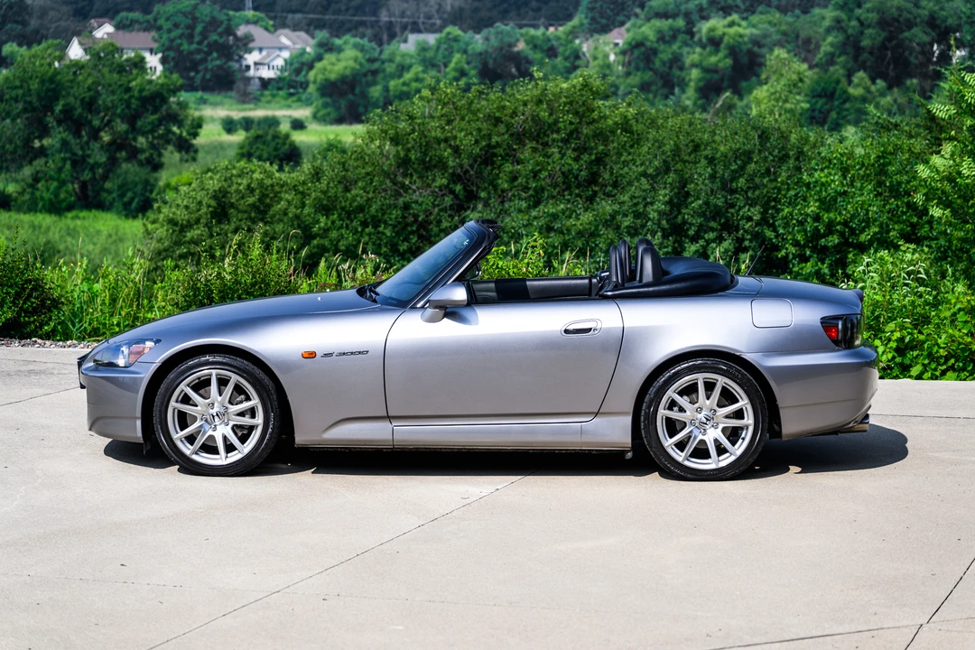 2005 Honda AP2 S2000 - Image 6 of 31