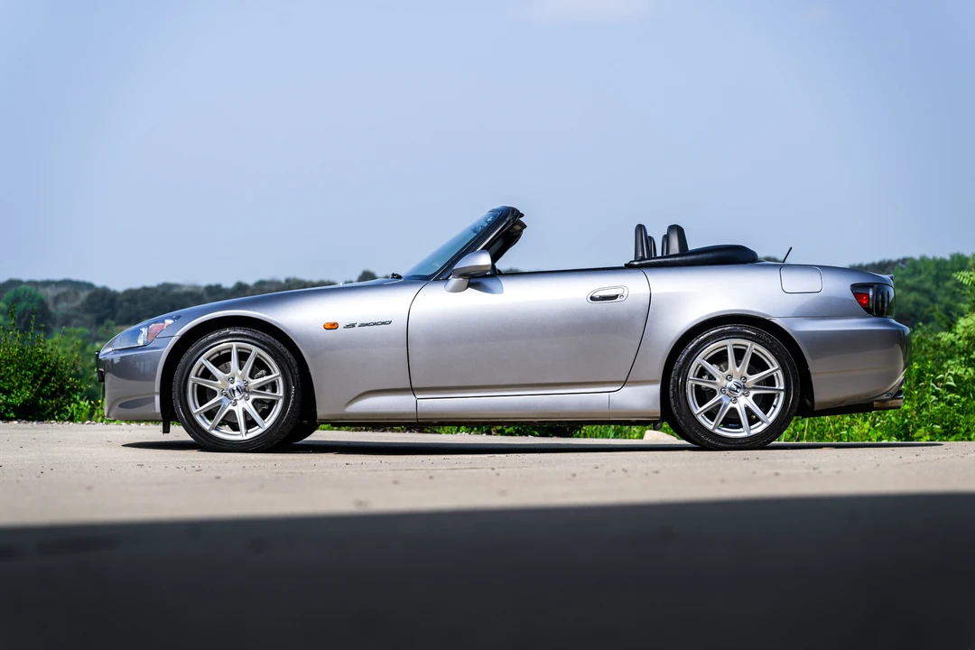 2005 Honda AP2 S2000 - Image 7 of 31