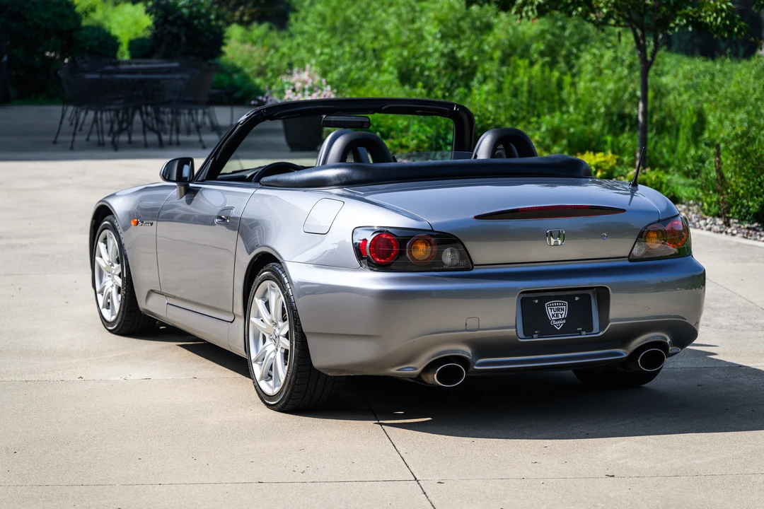 2005 Honda AP2 S2000 - Image 12 of 31