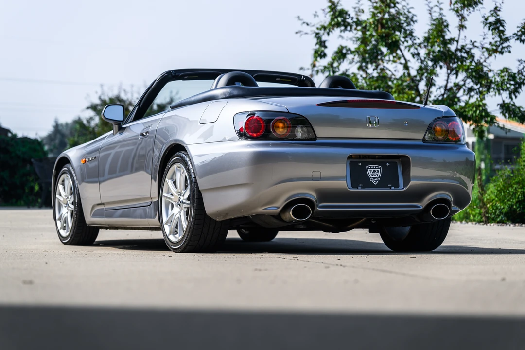 2005 Honda AP2 S2000 - Image 13 of 31
