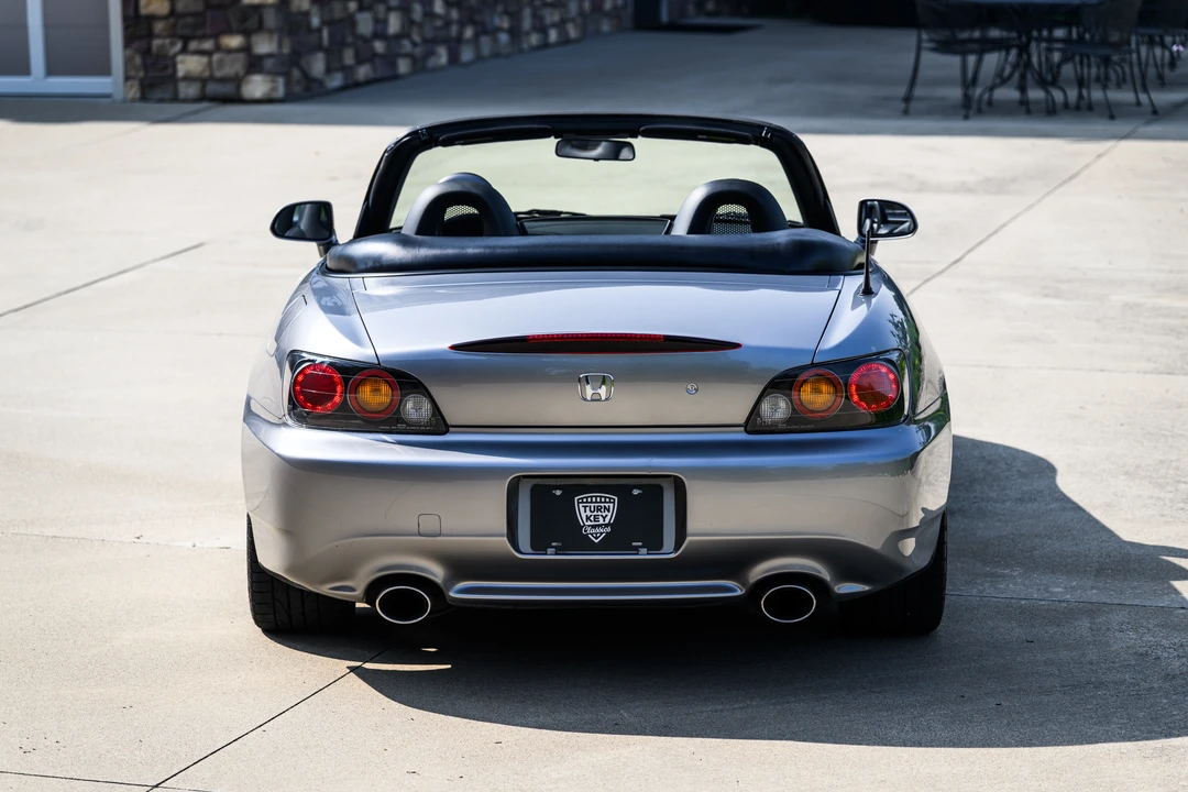 2005 Honda AP2 S2000 - Image 14 of 31