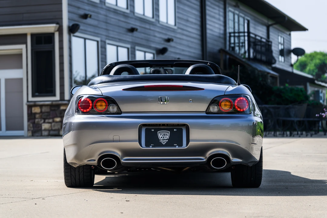 2005 Honda AP2 S2000 - Image 15 of 31
