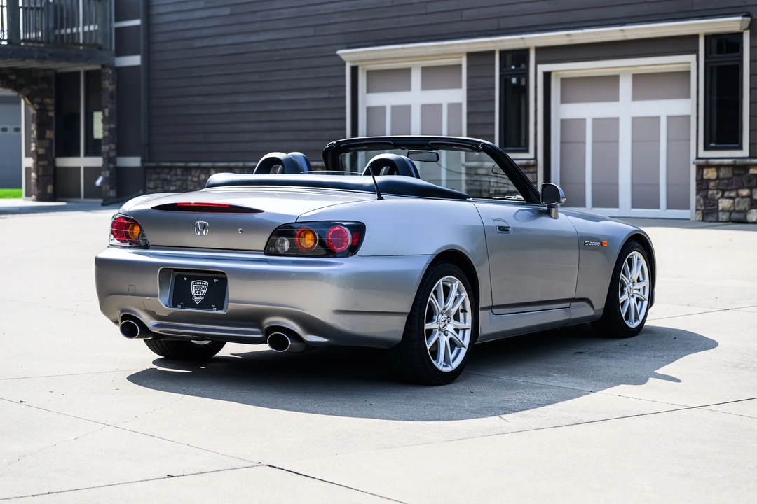 2005 Honda AP2 S2000 - Image 18 of 31